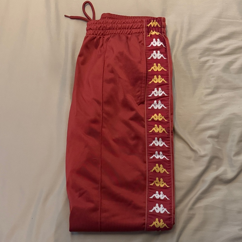 Kappa Joggers